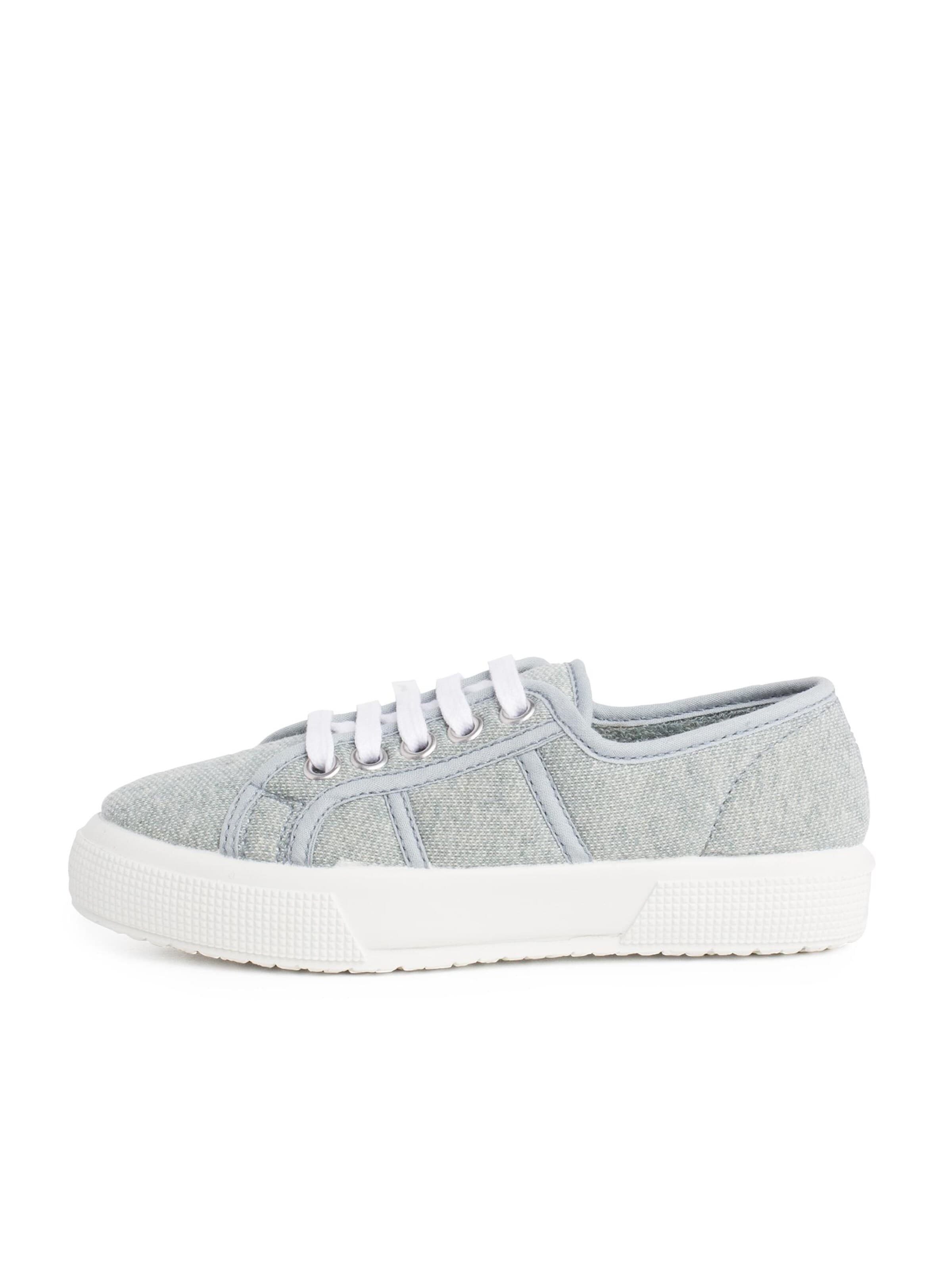 Pisamonas Sneakersy w kolorze zielony