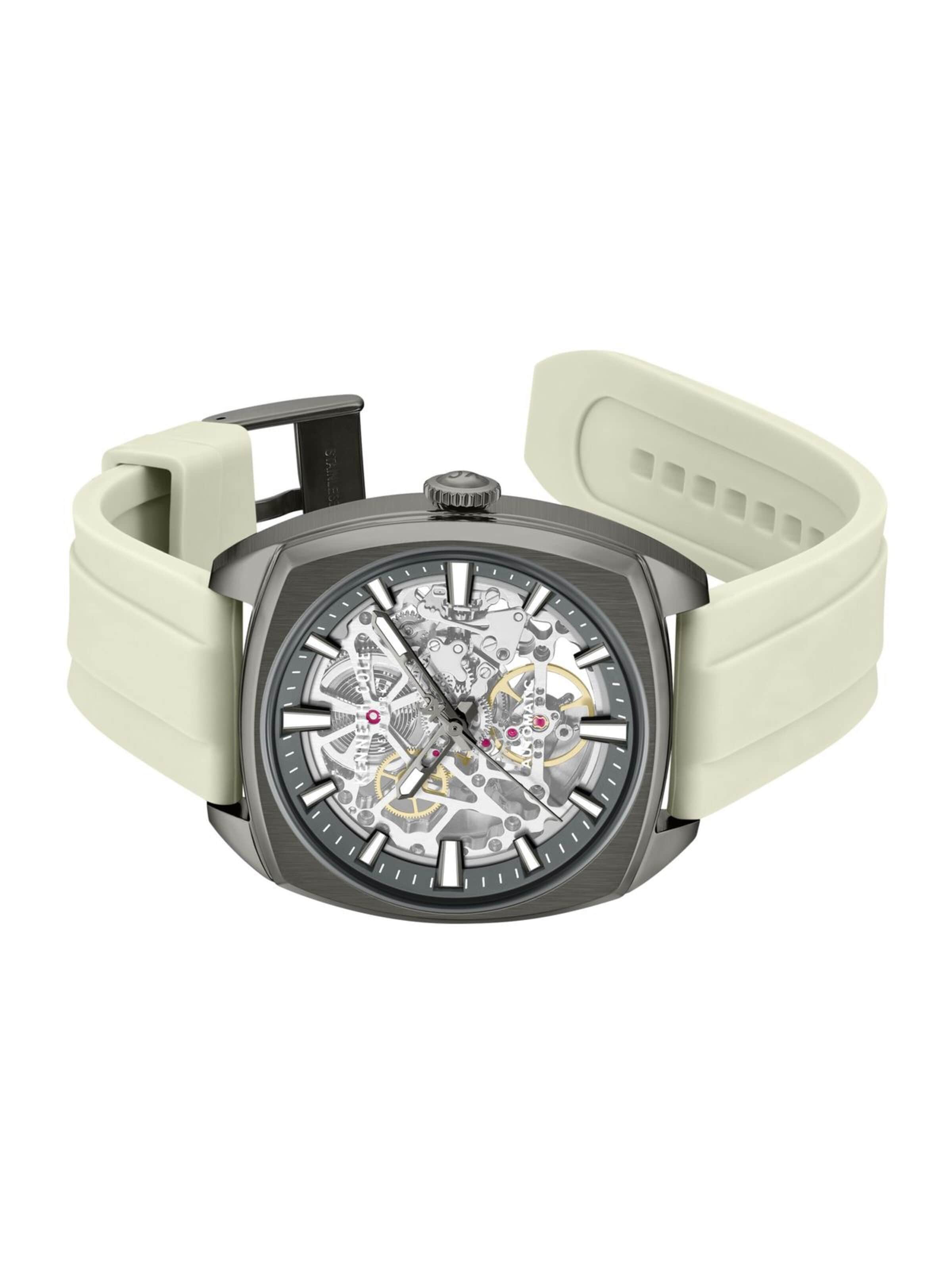 Montre à affichage analogique Kenneth Cole en gris