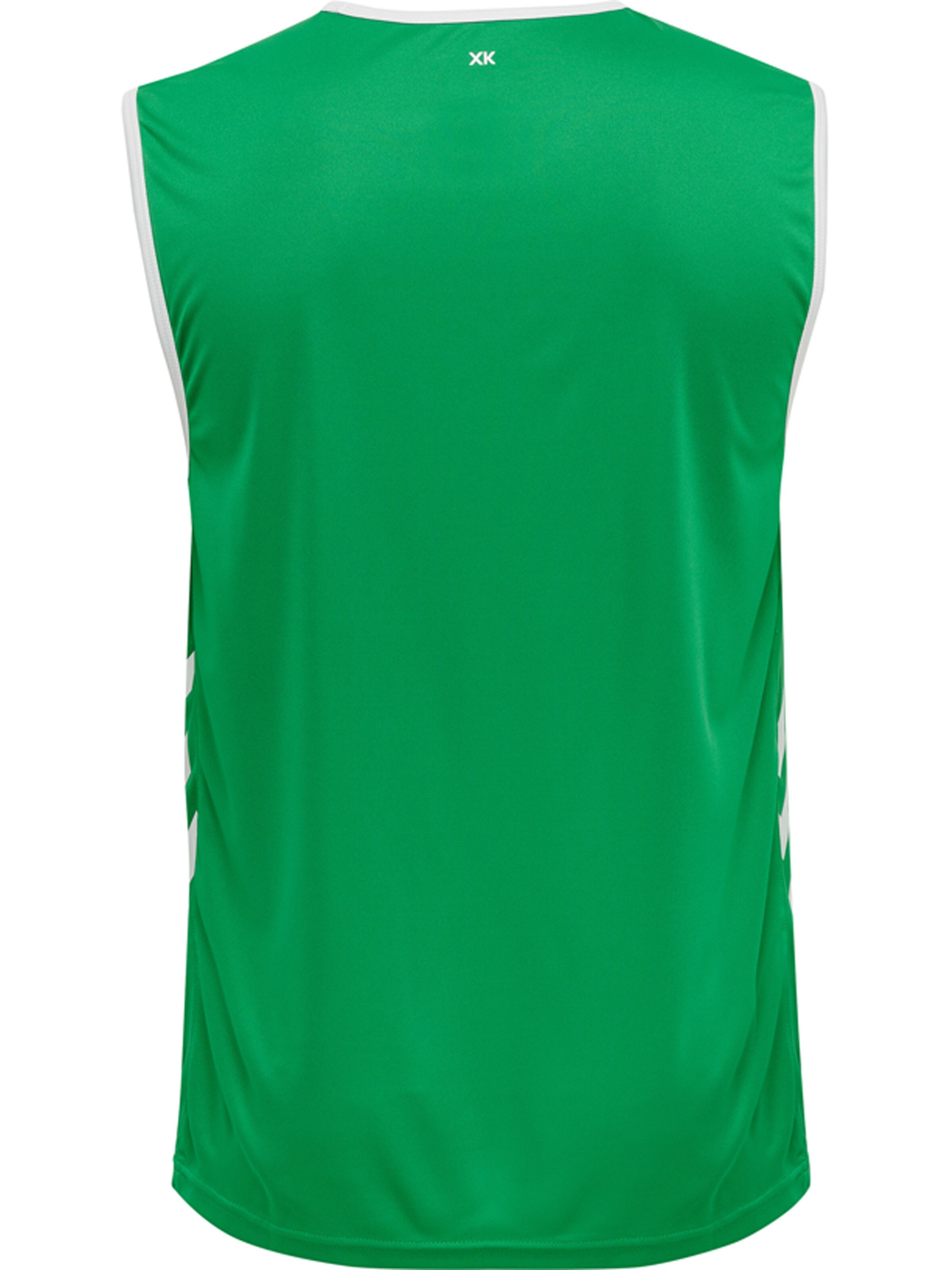 Hummel Performance shirt 'Core XK' in Green