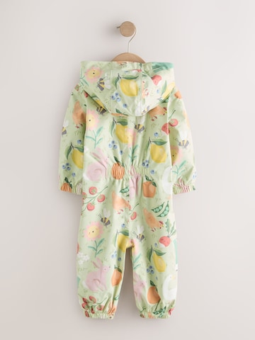 Costume fonctionnel Next en vert