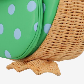 Kate Spade Schoudertas in Groen