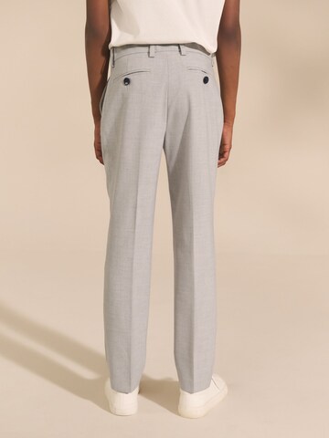 Next Слим Штаны в Серый