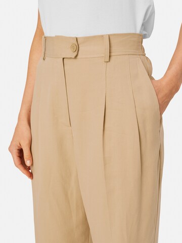 Masai Loosefit Bukser 'MaPerli' i beige
