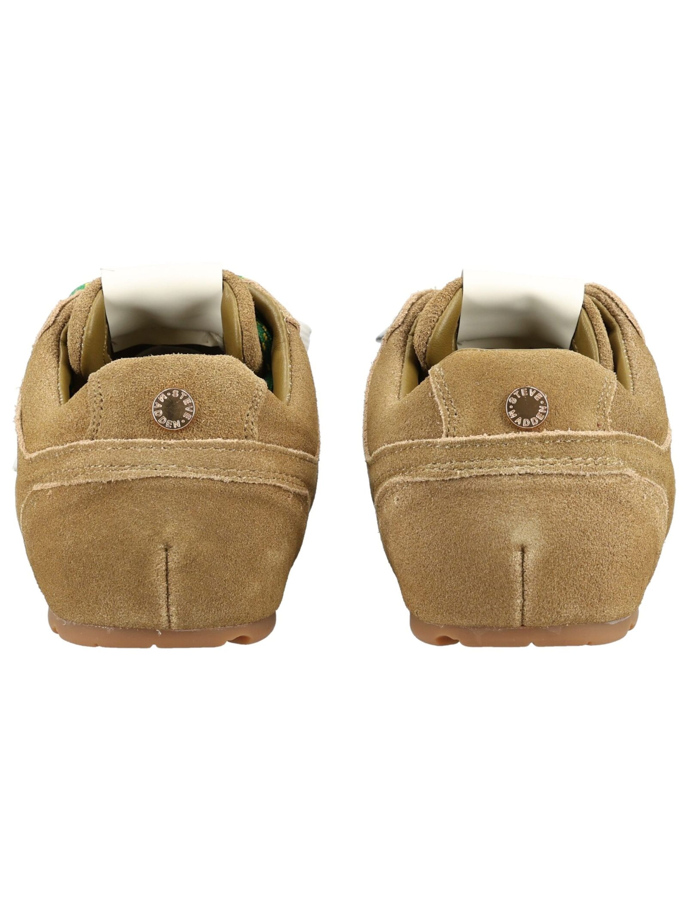 Sneaker bassa di STEVE MADDEN in marrone