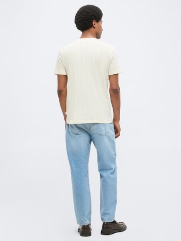 Pull-over Lindbergh en jaune
