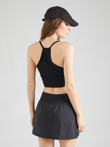 Haut de sport 'RISE & VIBE' ROXY en noir