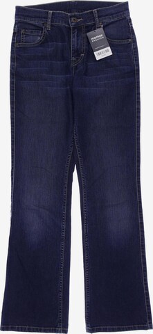 MUSTANG Jeans in 27 in Blue: front