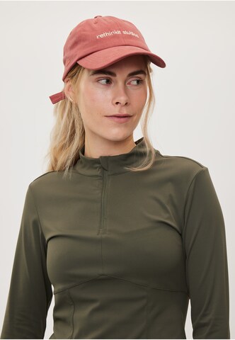 rethinkit studios Functioneel shirt in Groen