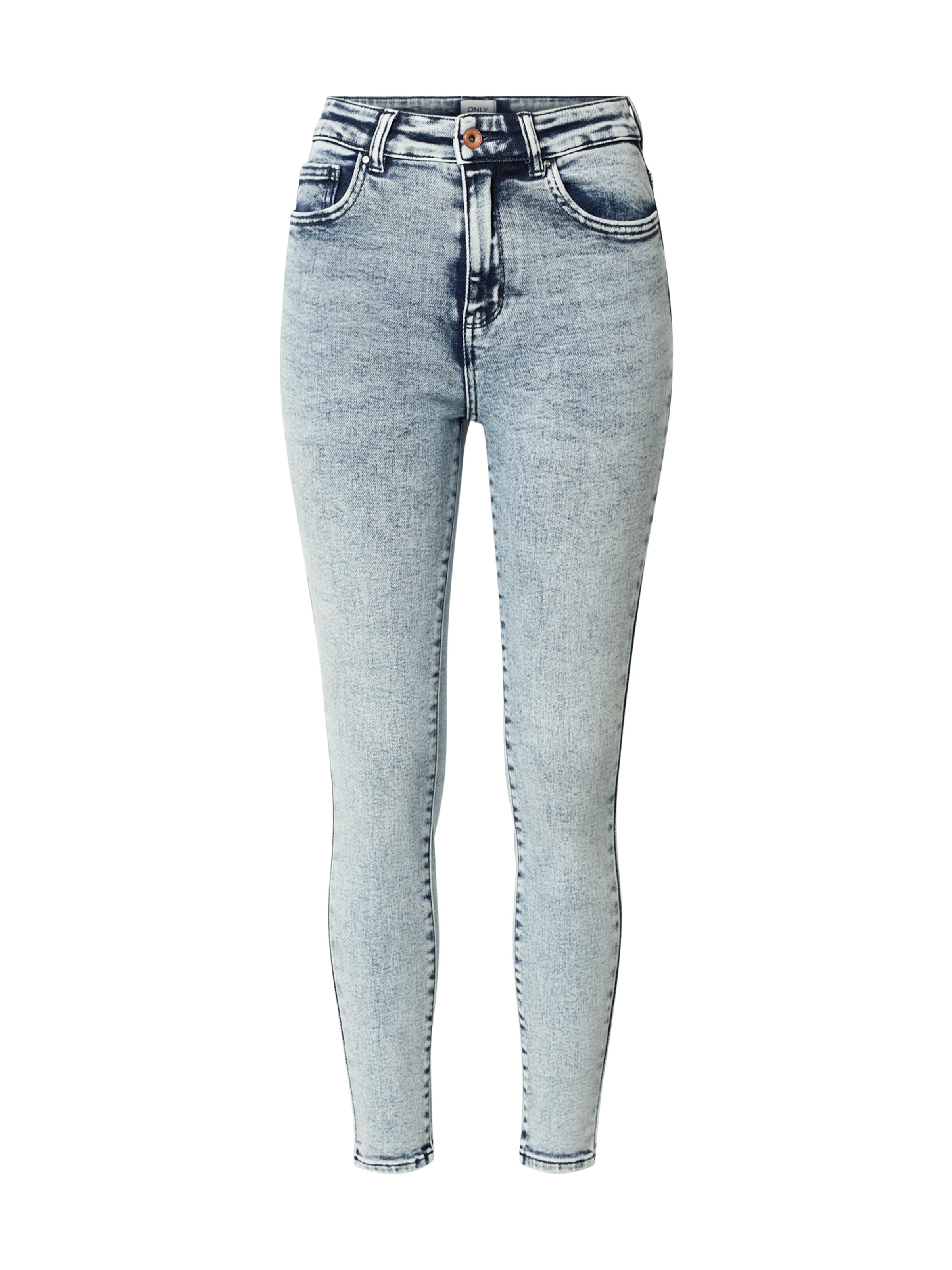 ONLY Jeans 'Mila' in Blue | ABOUT YOU