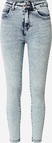 Jeans di ONLY in grigio: frontale