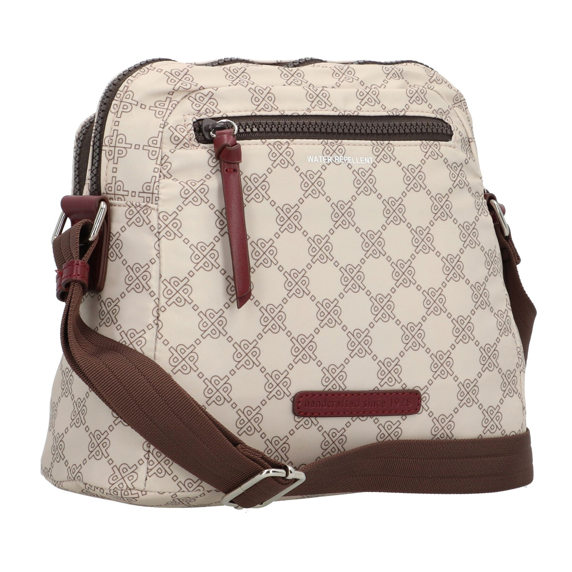 Picard Tasche 'Yeah' in Mischfarben