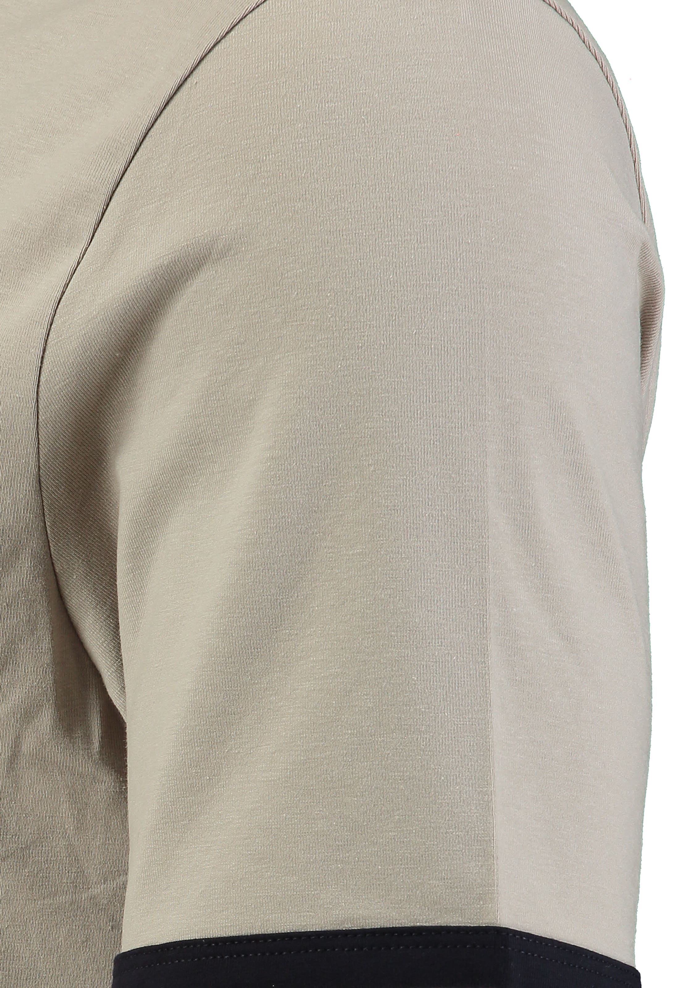 Key Largo - Camisa em cinzento