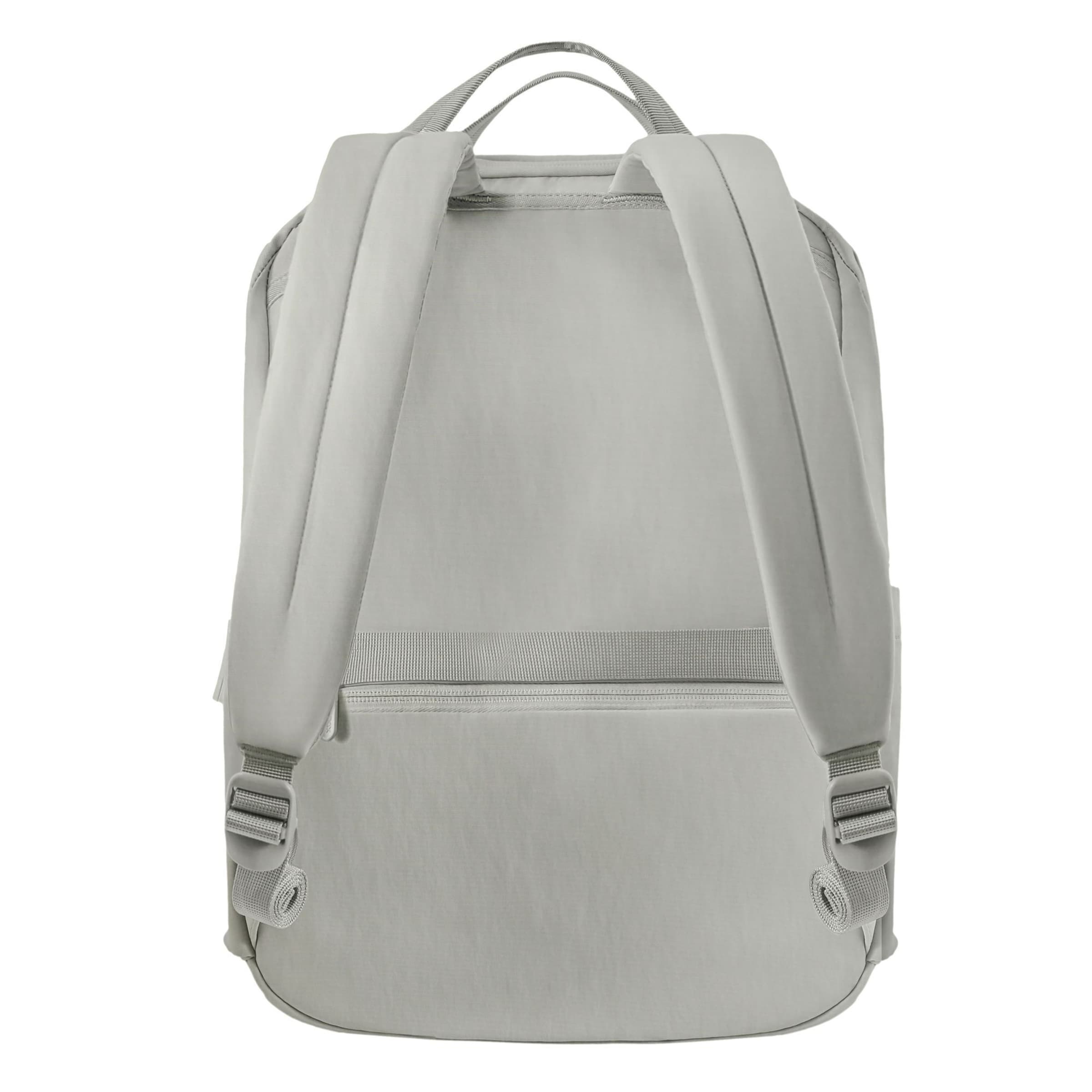 XD Design Backpack 'Soft Daypack' in White