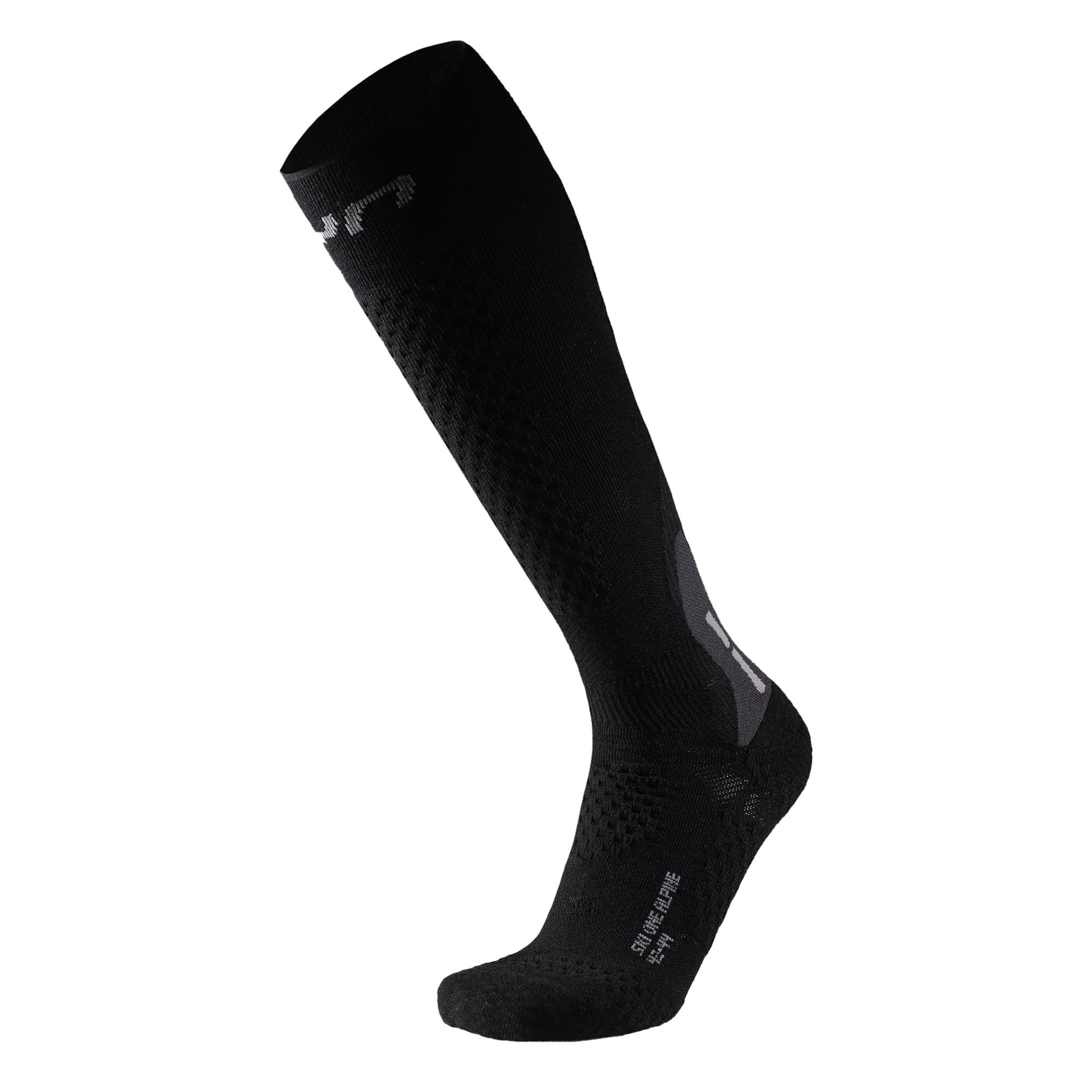 Uyn Sports socks in Black: front