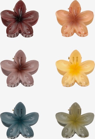 Pull&Bear Hiuskoru värissä sininen: etupuoli