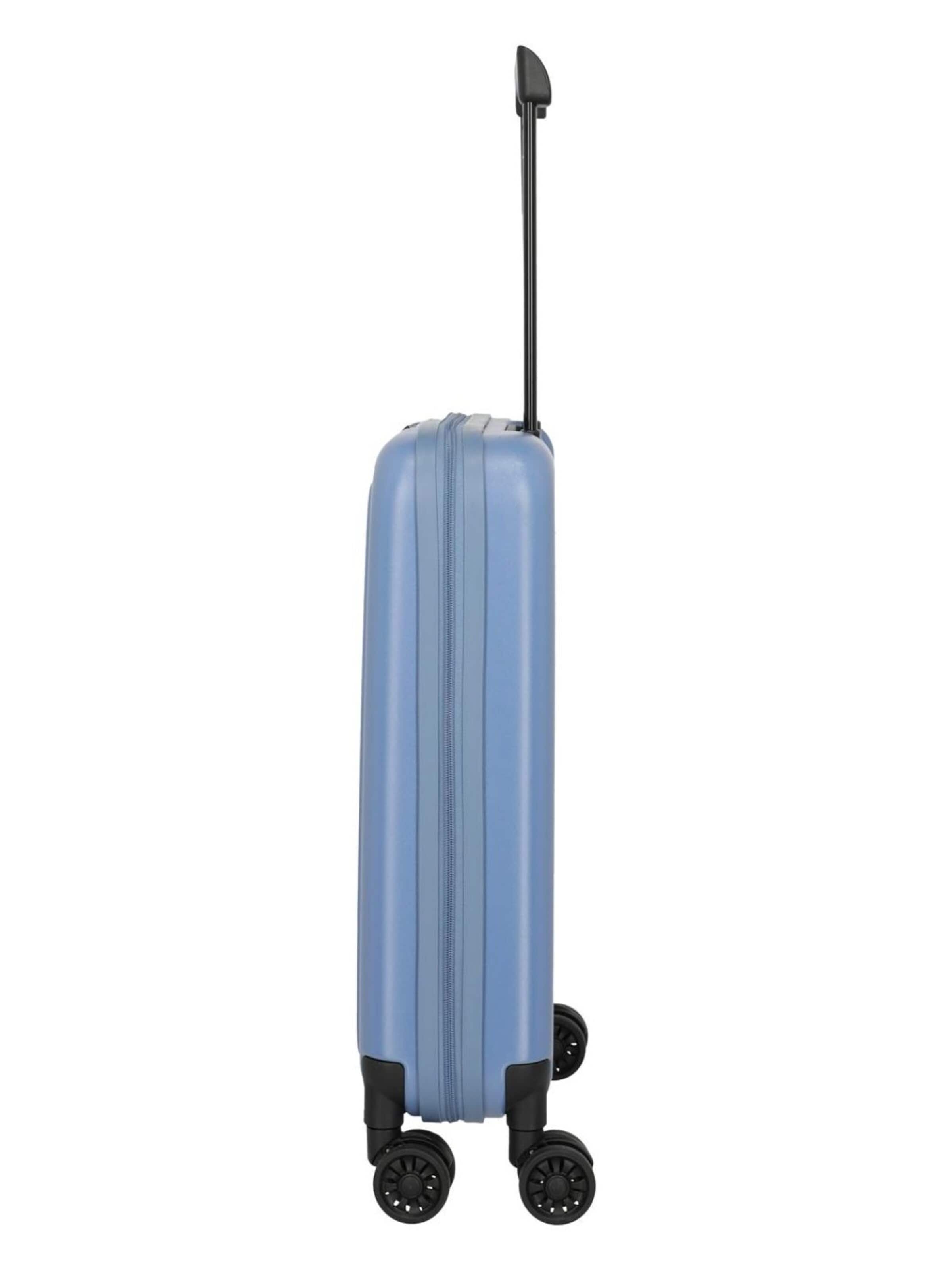 TRAVELITE Suitcase in Blue
