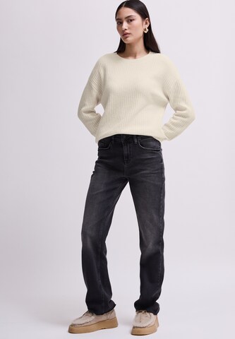 Street One Studio Pullover in Beige