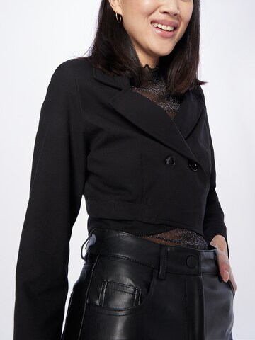 Trendyol Blazer in Black