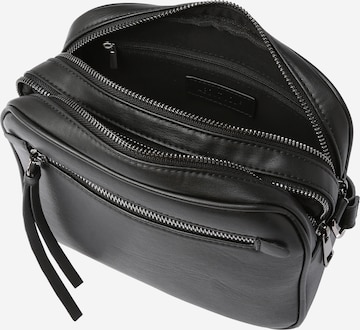 ABOUT YOU - Bolso de hombro 'Lenia' en negro