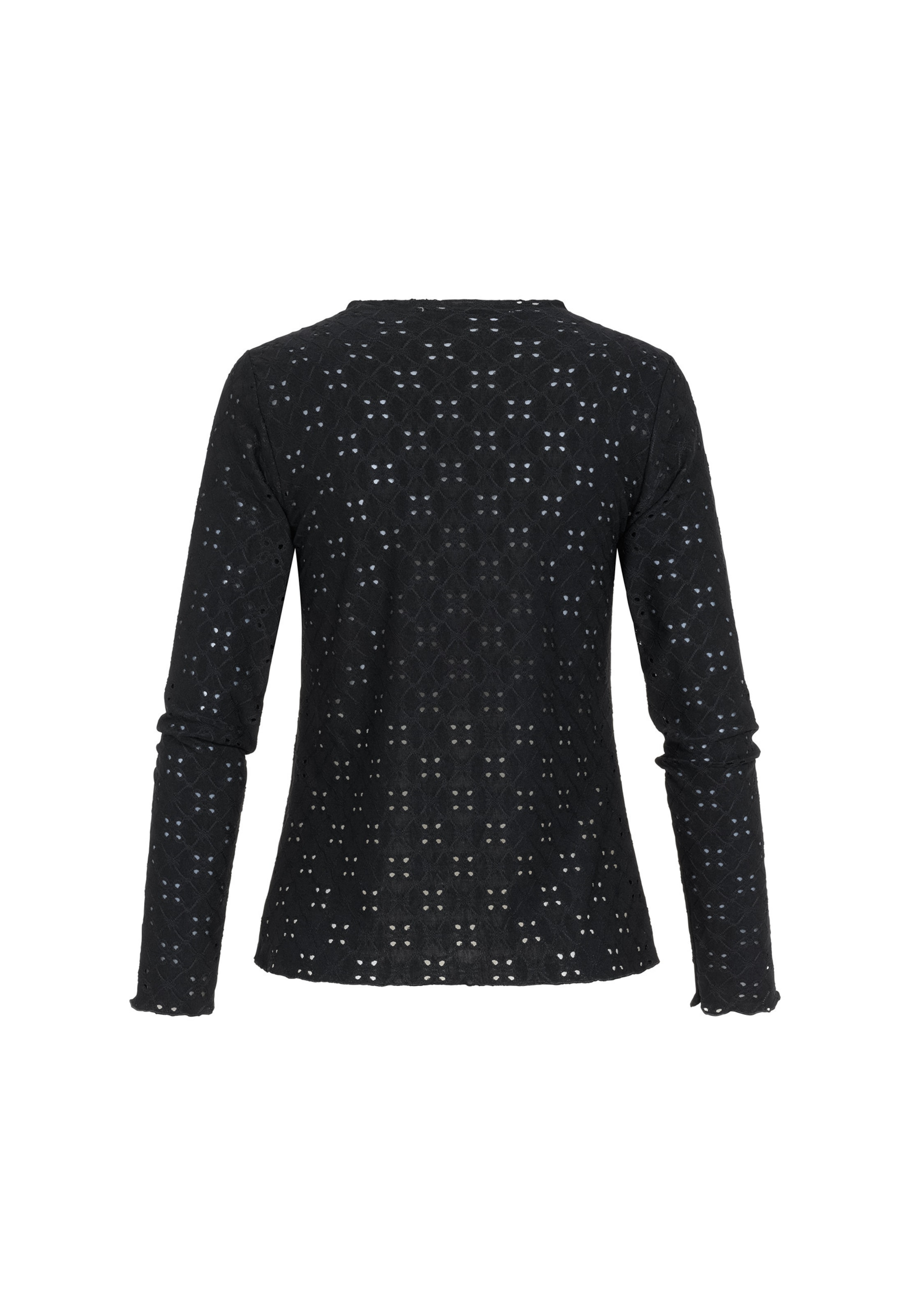 T-shirt Cloud5ive en noir