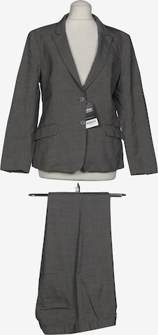 Tiger of Sweden Anzug oder Kombination L in Grau: Vorderseite