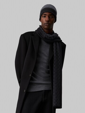 Calvin Klein Scarf in Black