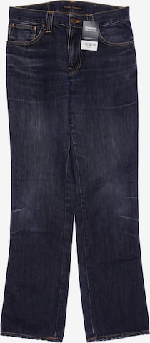 Nudie Jeans Co Jeans 30 in Blau: predná strana