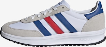 Chaussure de sport 'Run 70s 2.0' ADIDAS SPORTSWEAR en blanc : devant