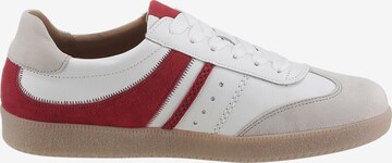 GABOR Sneaker in Weiß