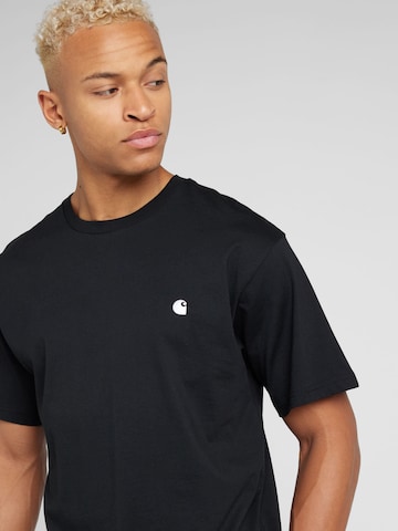 T-Shirt 'Madison' Carhartt WIP en noir