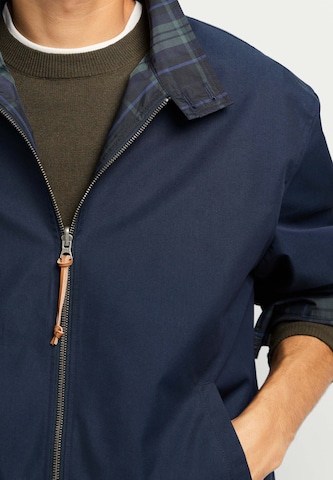Veste mi-saison Pepe Jeans en bleu