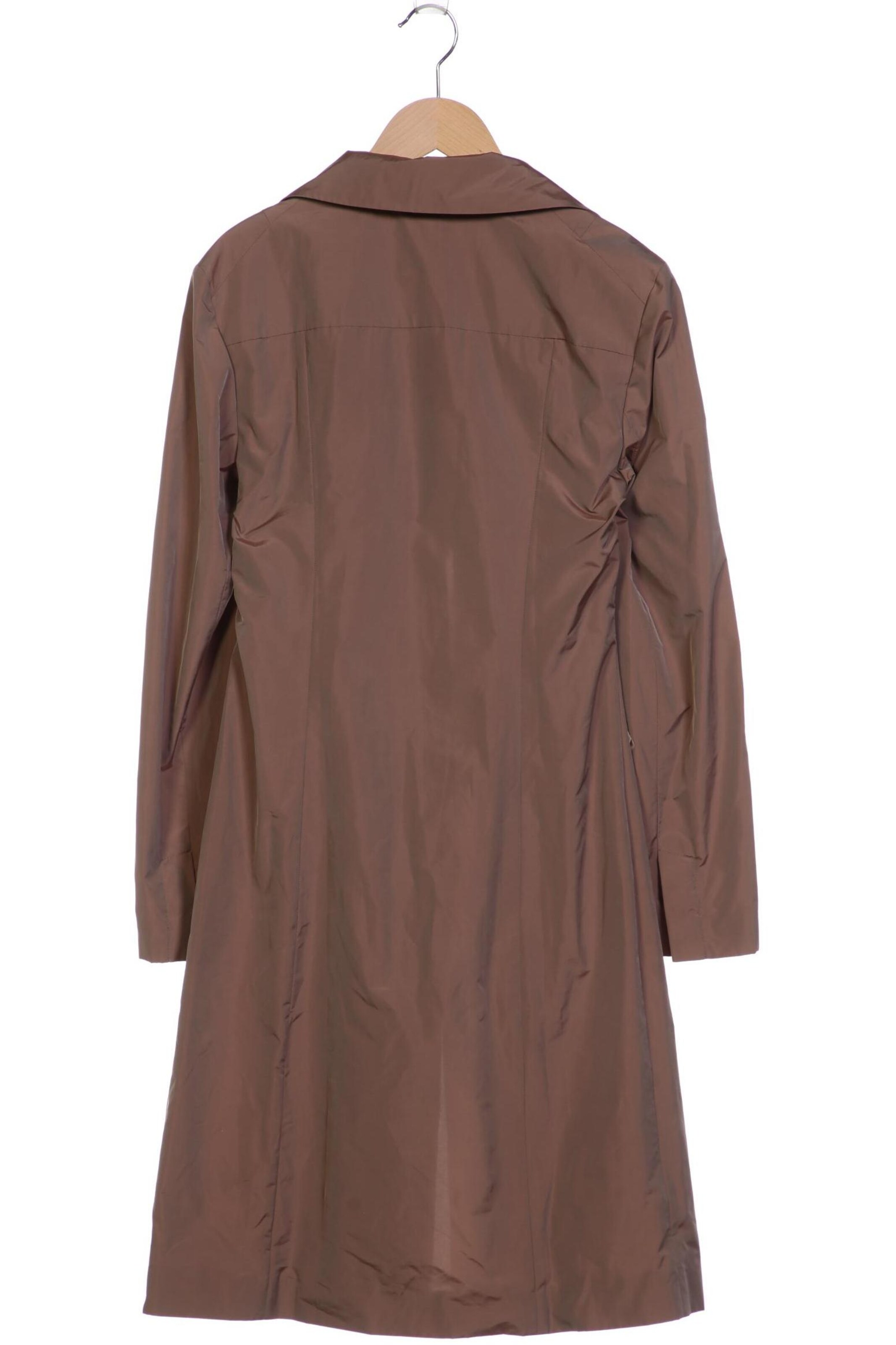 HUGO Jacket & Coat in S in Brown