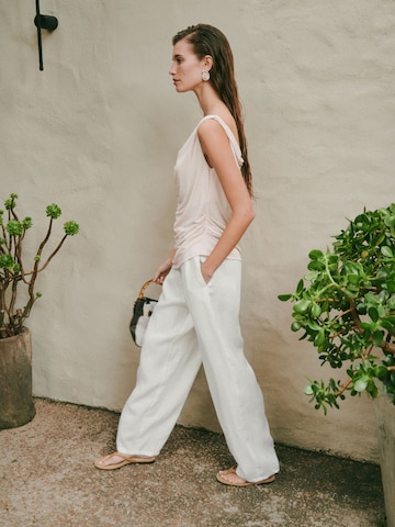 Next Blouse in Beige