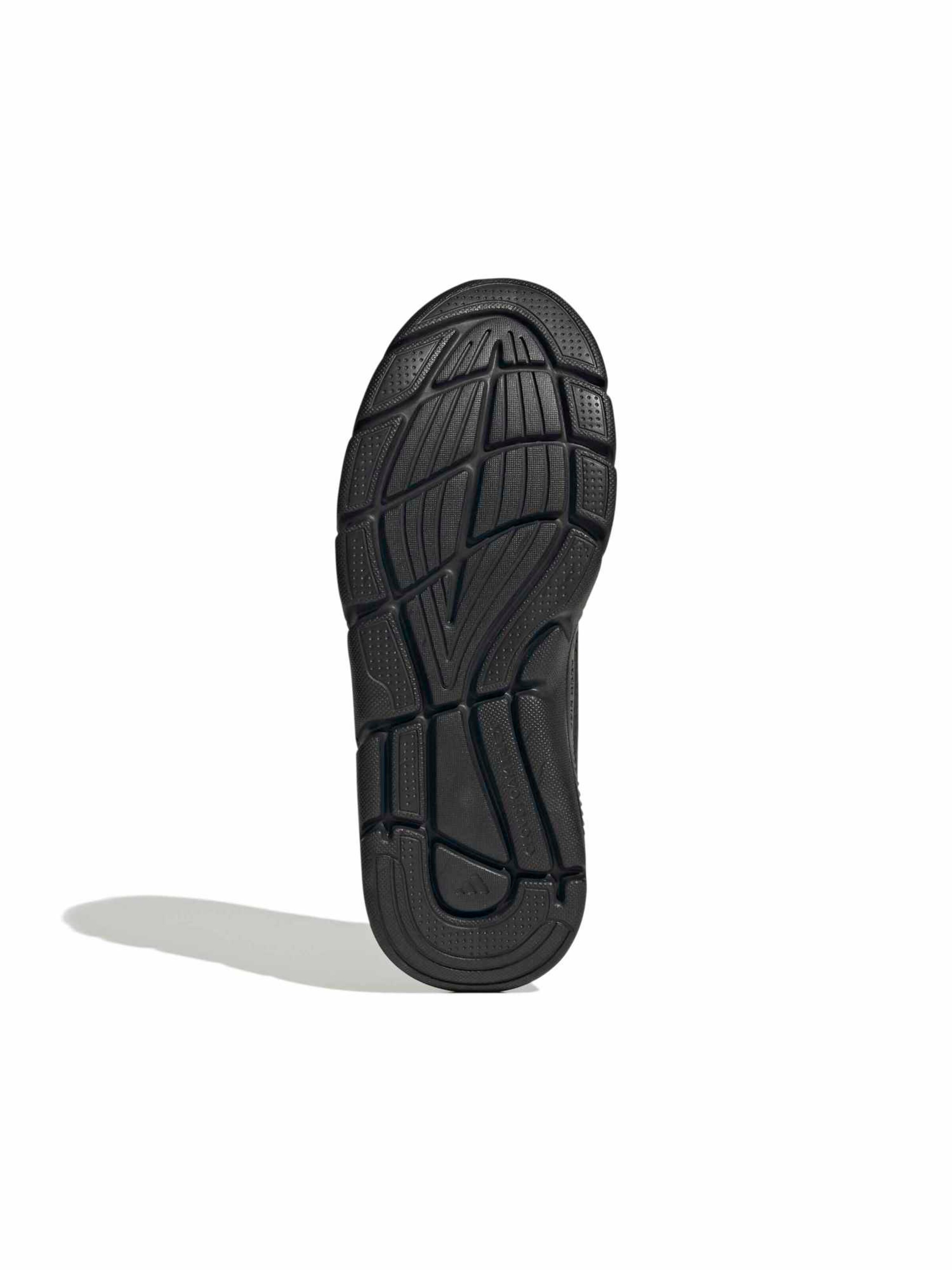 Sneaker bassa 'FLEX' di ADIDAS SPORTSWEAR in nero