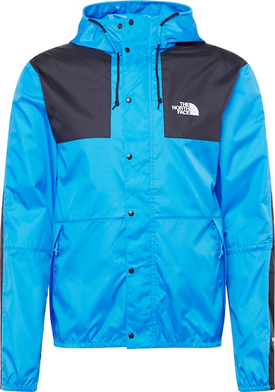THE NORTH FACE Jacke in Marine Azur