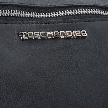 Taschendieb Wien Gürteltasche in Schwarz