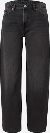 Monki Traperice u crni traper, Pregled proizvoda