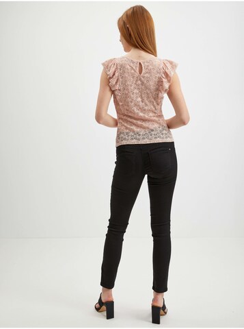 Orsay Blouse in Pink