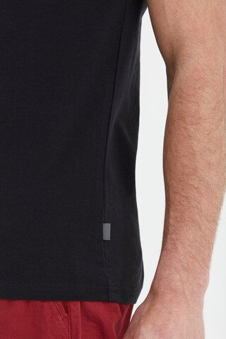 T-Shirt 'THORGE' !Solid en noir