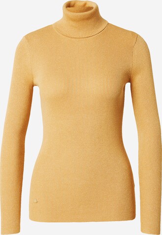 Lauren Ralph Lauren Pullover 'AMANDA' in Gelb: predná strana