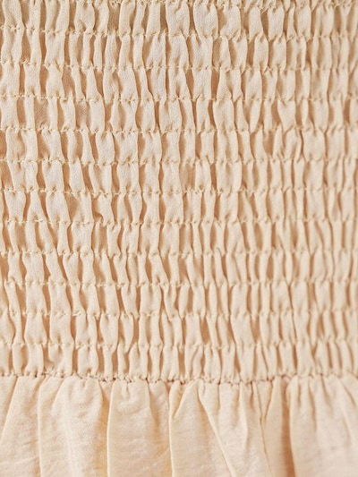 Bigdart Dress in Ivory, Item view