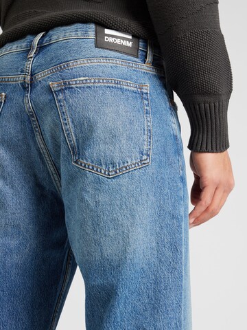 Loosefit Jean 'Dash' Dr. Denim en bleu