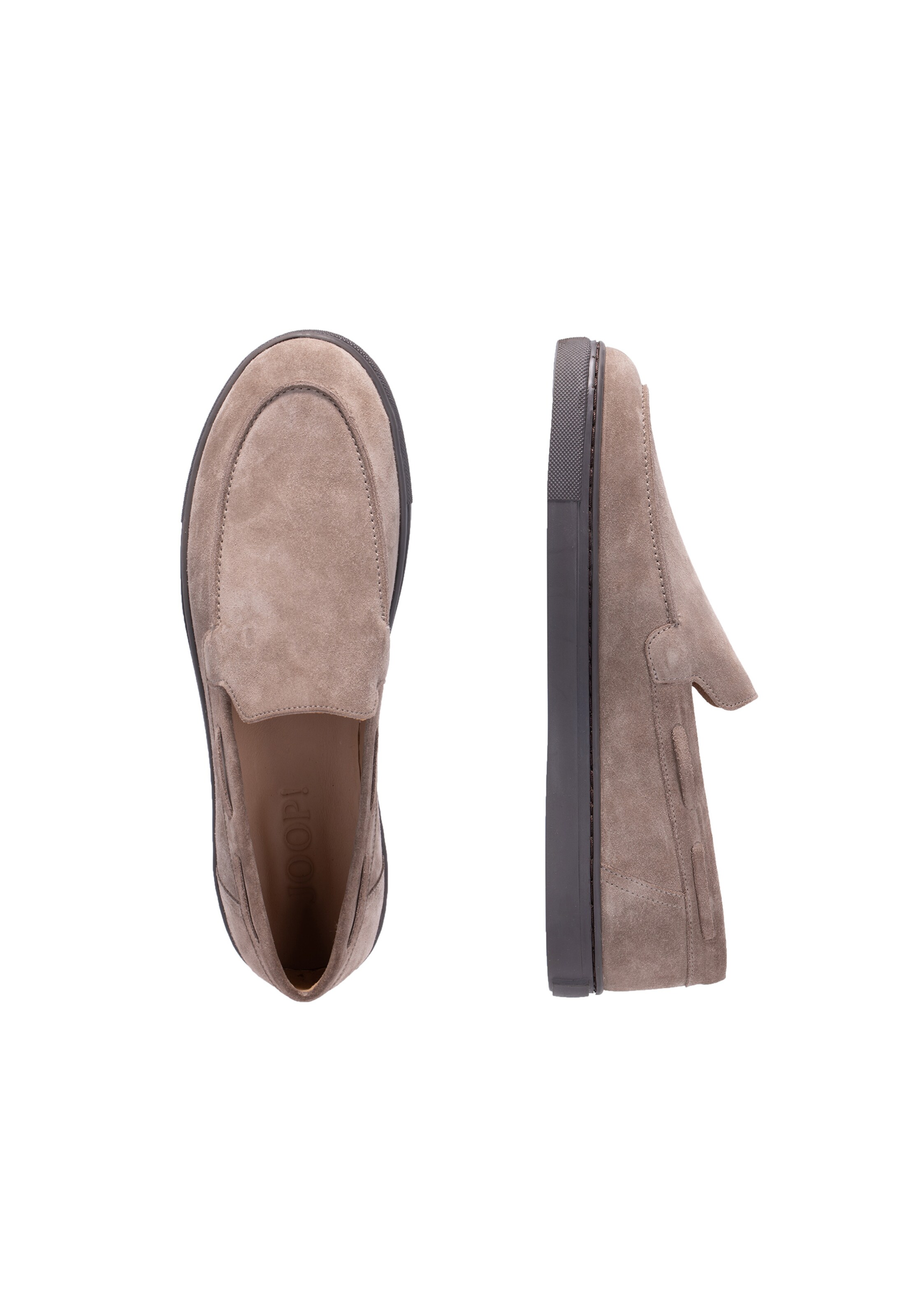Slipper '' di JOOP! in marrone