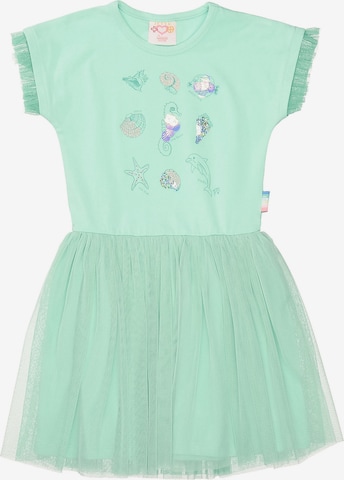JETTE BY STACCATO Dress in Green: front