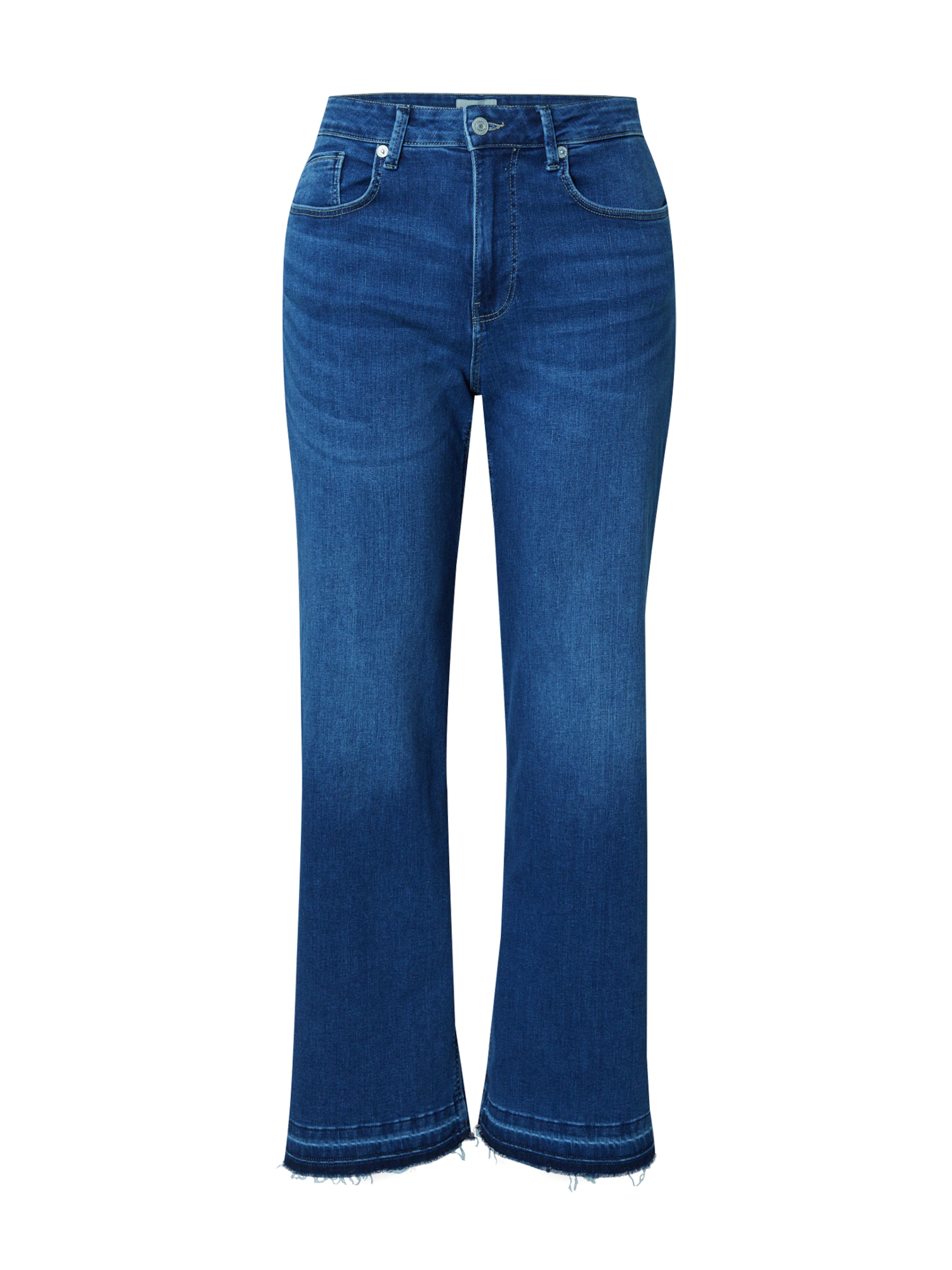 ONLY Carmakoma Loosefit Farmer 'CAREmmy' - kék: elől