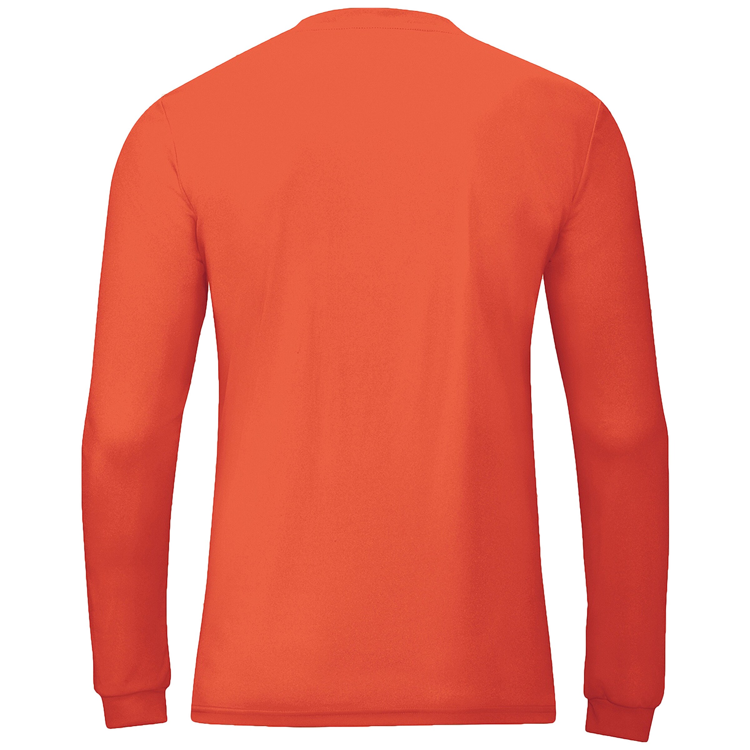 JAKO Jersey in Orange