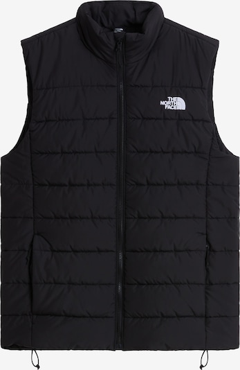 THE NORTH FACE Urheiluliivi 'ACONCAGUA' koossa S värissä musta, Tuotenäkymä