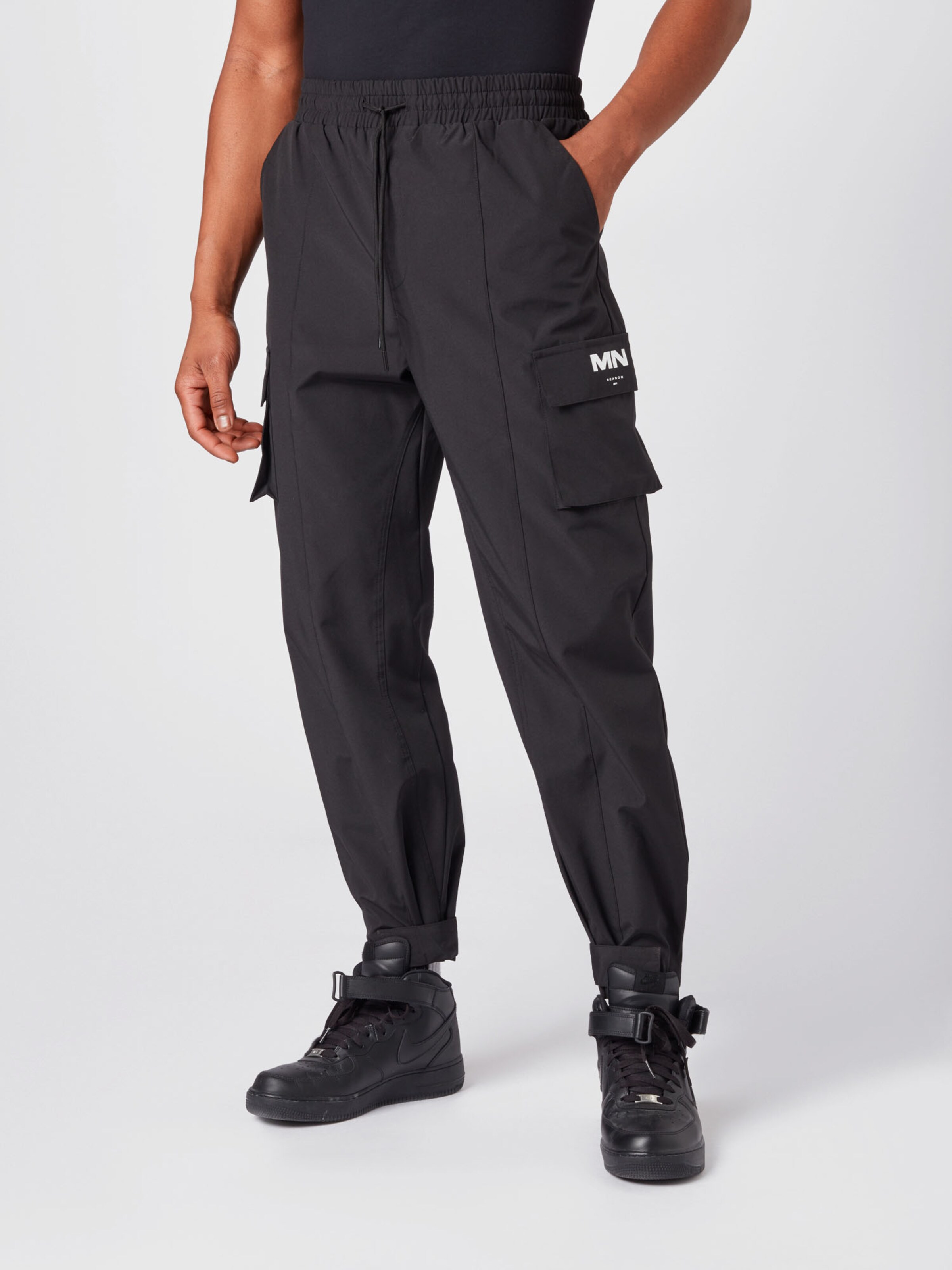 mennace cargo pants