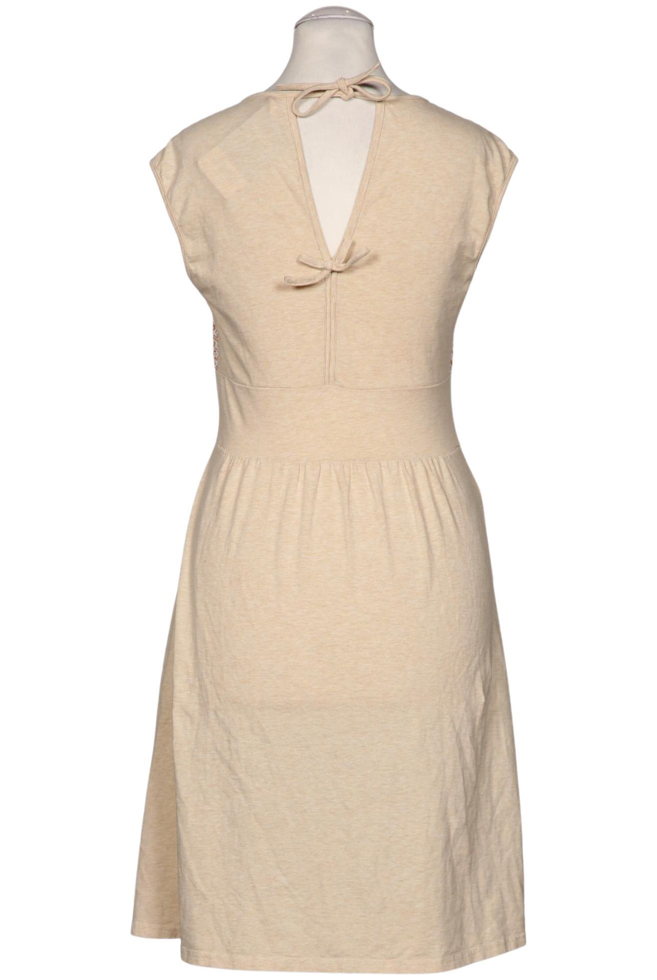 Blutsgeschwister Kleid S in Beige