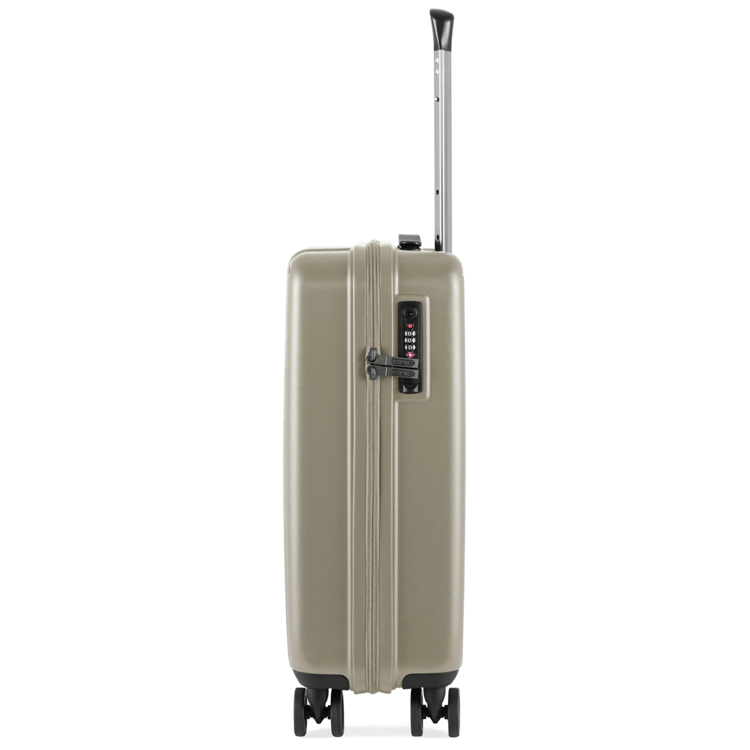 Valisette 'Pop 6.0' Epic en beige